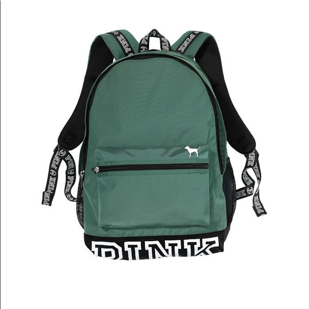 NWT VS Pink Campus Backback